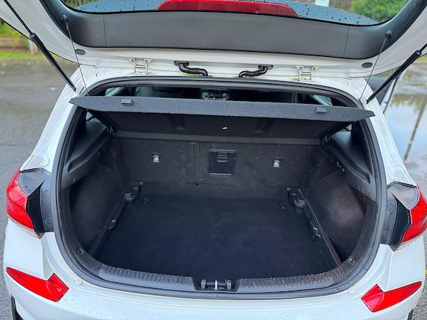 Used Hyundai i30 2019 for sale - 76182569: Photo 38