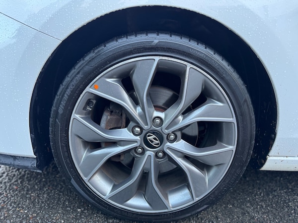 Used Hyundai i30 2019 for sale - 76182569: Photo 39