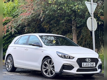 Used Hyundai i30 2019 for sale - 76182569: Photo 3