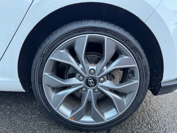 Used Hyundai i30 2019 for sale - 76182569: Photo 40