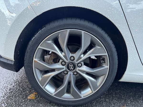 Used Hyundai i30 2019 for sale - 76182569: Photo 41