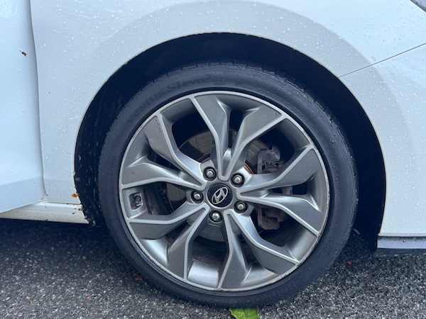 Used Hyundai i30 2019 for sale - 76182569: Photo 42