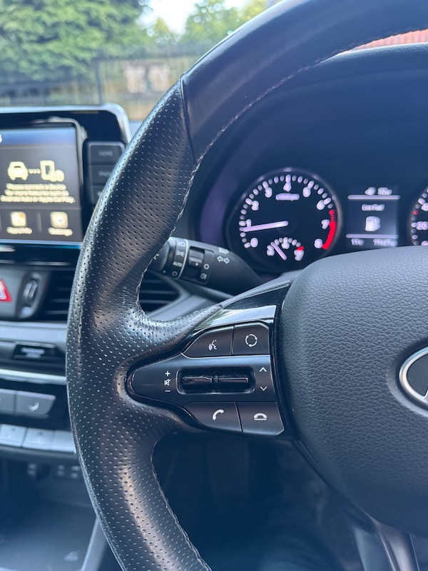 Used Hyundai i30 2019 for sale - 76182569: Photo 45