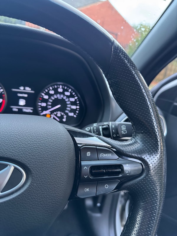 Used Hyundai i30 2019 for sale - 76182569: Photo 46