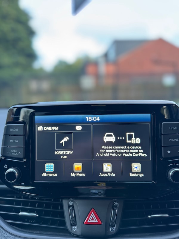 Used Hyundai i30 2019 for sale - 76182569: Photo 49