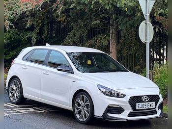 Used Hyundai i30 2019 for sale - 76182569: Photo 4