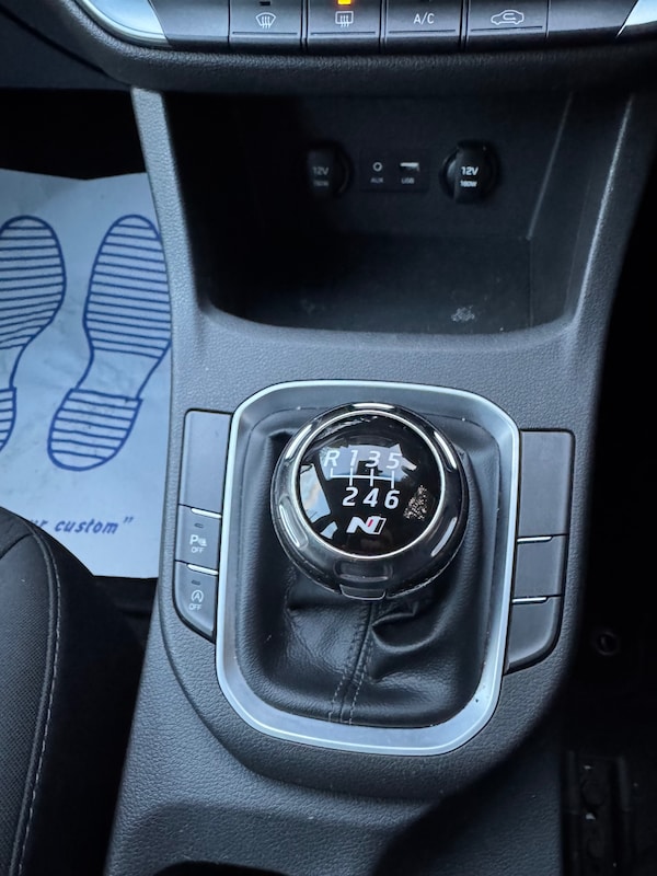 Used Hyundai i30 2019 for sale - 76182569: Photo 54