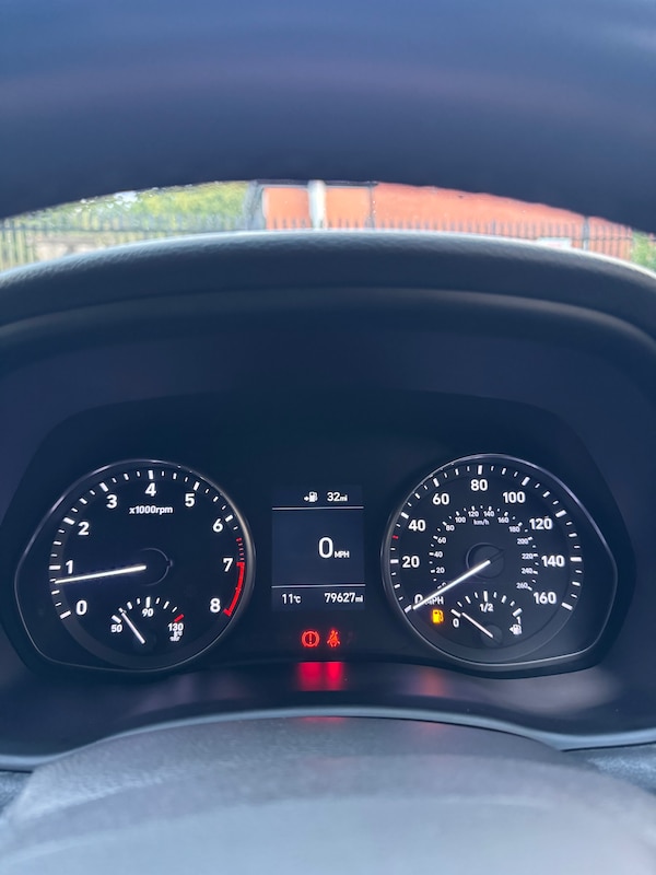 Used Hyundai i30 2019 for sale - 76182569: Photo 56