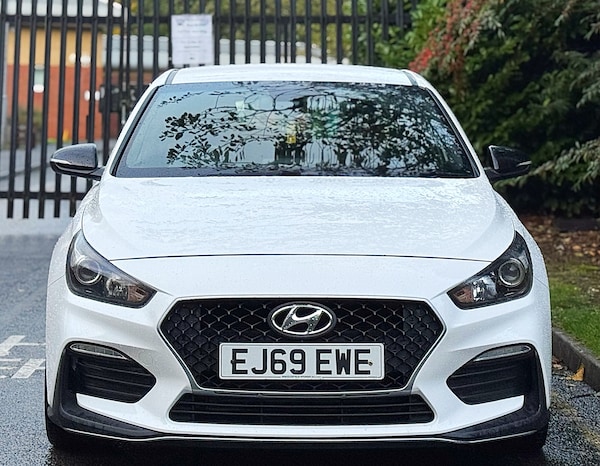 Used Hyundai i30 2019 for sale - 76182569: Photo 9