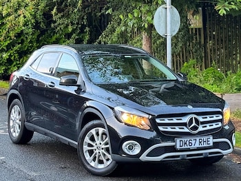 Used Mercedes-Benz GLA 2017 for sale - 78599798: Photo
