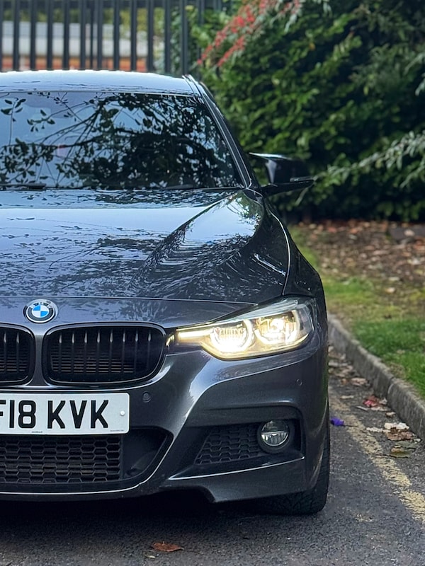 Used BMW 3 Series 2018 for sale - 76041641: Photo 11
