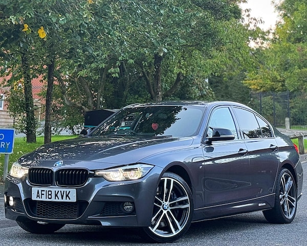 Used BMW 3 Series 2018 for sale - 76041641: Photo 14