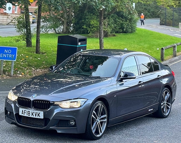 Used BMW 3 Series 2018 for sale - 76041641: Photo 15