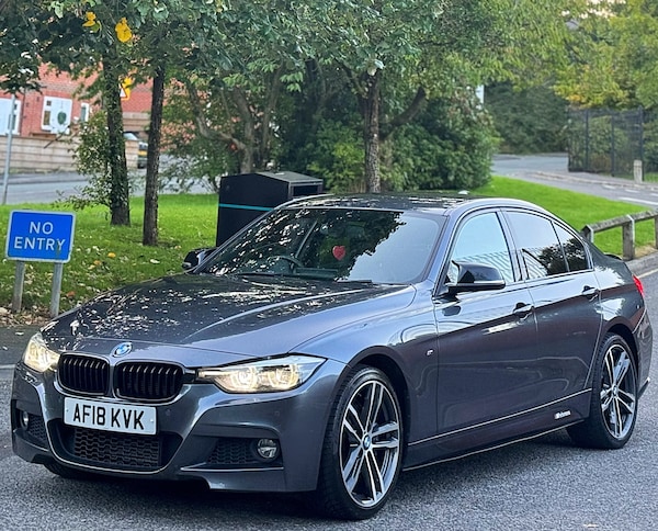 Used BMW 3 Series 2018 for sale - 76041641: Photo 16