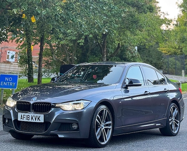 Used BMW 3 Series 2018 for sale - 76041641: Photo 17
