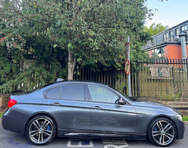 Used BMW 3 Series 2018 for sale - 76041641: Photo 19
