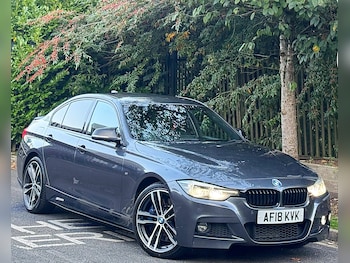 BMW - 3 Series