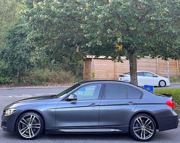 Used BMW 3 Series 2018 for sale - 76041641: Photo 20