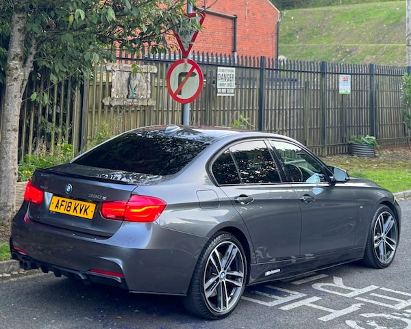 Used BMW 3 Series 2018 for sale - 76041641: Photo 21