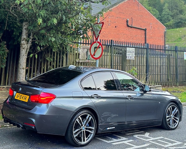 Used BMW 3 Series 2018 for sale - 76041641: Photo 22