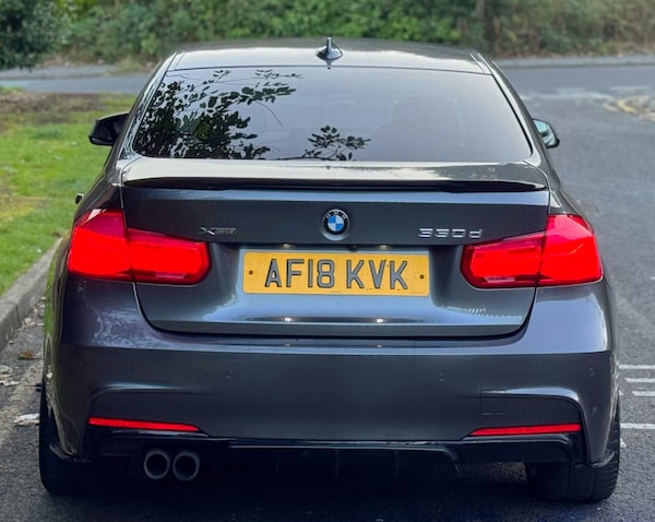 Used BMW 3 Series 2018 for sale - 76041641: Photo 23
