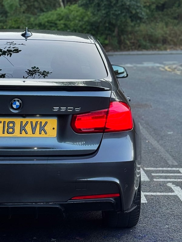 Used BMW 3 Series 2018 for sale - 76041641: Photo 24