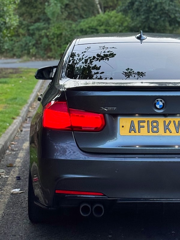 Used BMW 3 Series 2018 for sale - 76041641: Photo 25