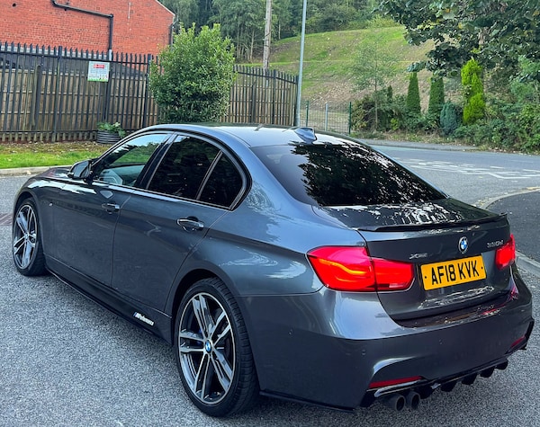 Used BMW 3 Series 2018 for sale - 76041641: Photo 26