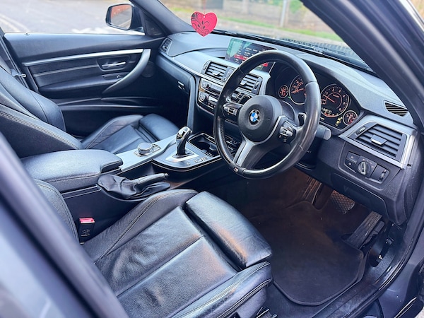 Used BMW 3 Series 2018 for sale - 76041641: Photo 28