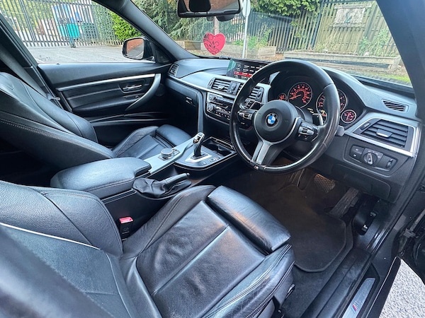 Used BMW 3 Series 2018 for sale - 76041641: Photo 29