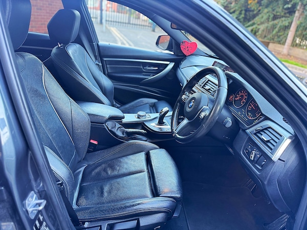 Used BMW 3 Series 2018 for sale - 76041641: Photo 30