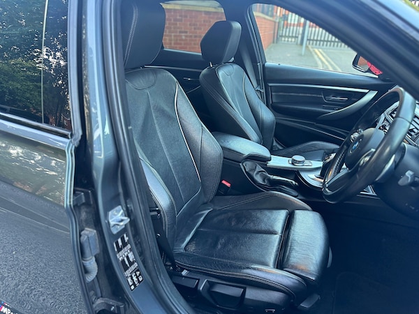 Used BMW 3 Series 2018 for sale - 76041641: Photo 31