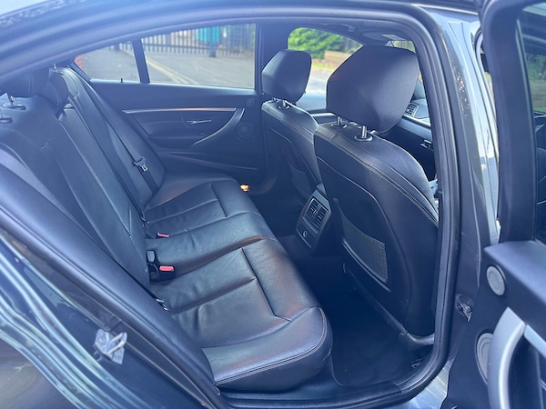 Used BMW 3 Series 2018 for sale - 76041641: Photo 32