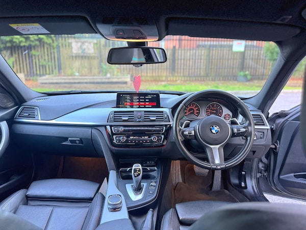 Used BMW 3 Series 2018 for sale - 76041641: Photo 33
