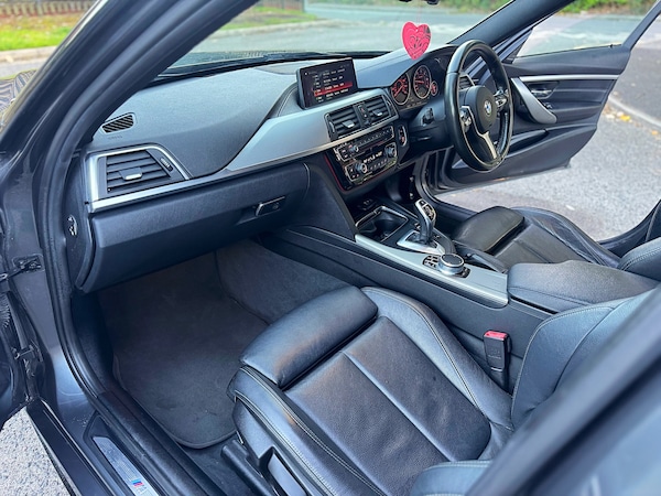 Used BMW 3 Series 2018 for sale - 76041641: Photo 34