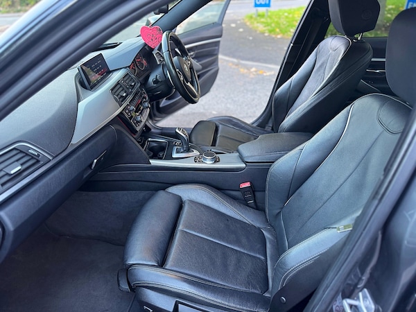 Used BMW 3 Series 2018 for sale - 76041641: Photo 35