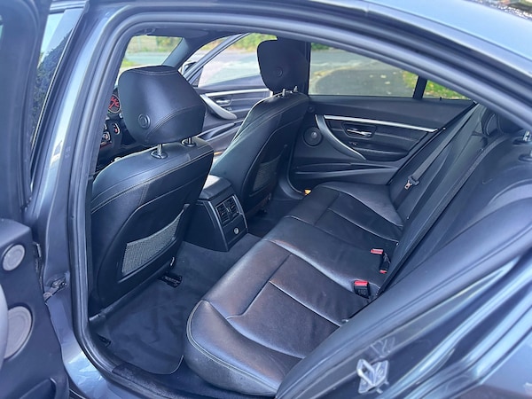 Used BMW 3 Series 2018 for sale - 76041641: Photo 36