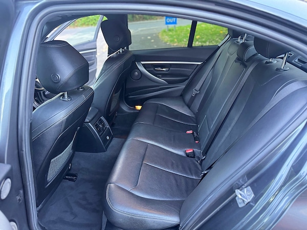 Used BMW 3 Series 2018 for sale - 76041641: Photo 37
