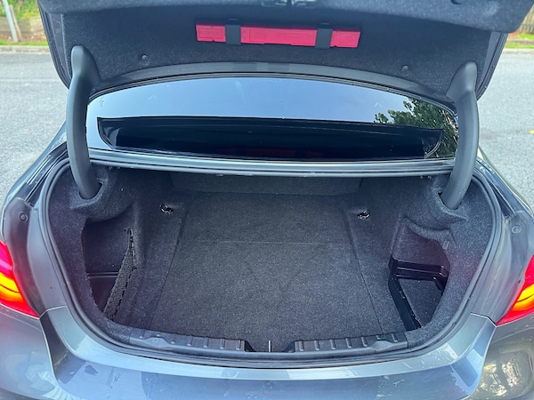 Used BMW 3 Series 2018 for sale - 76041641: Photo 38