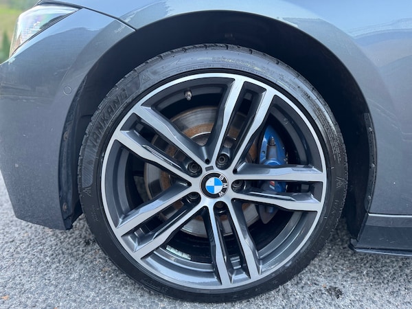 Used BMW 3 Series 2018 for sale - 76041641: Photo 39