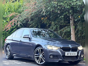 Used BMW 3 Series 2018 for sale - 76041641: Photo 3