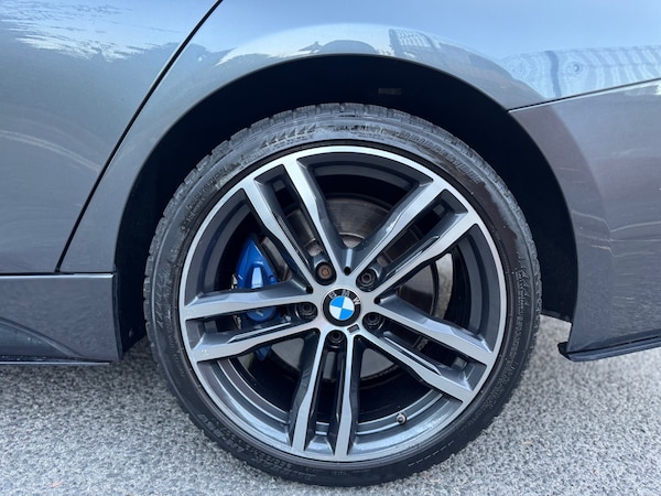 Used BMW 3 Series 2018 for sale - 76041641: Photo 40
