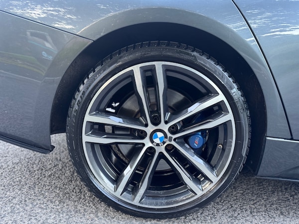 Used BMW 3 Series 2018 for sale - 76041641: Photo 41
