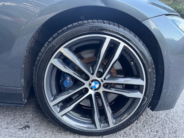 Used BMW 3 Series 2018 for sale - 76041641: Photo 42
