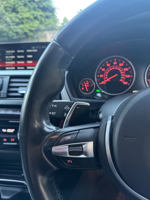 Used BMW 3 Series 2018 for sale - 76041641: Photo 46