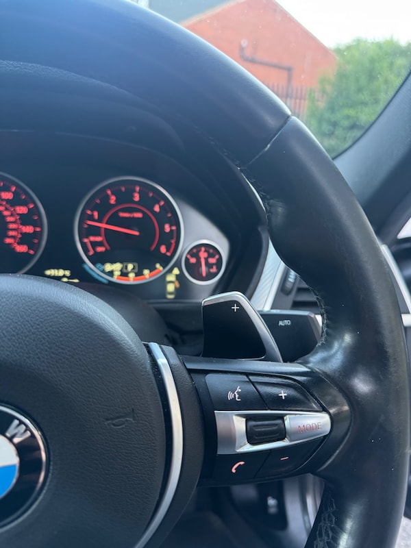 Used BMW 3 Series 2018 for sale - 76041641: Photo 47