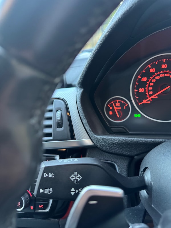 Used BMW 3 Series 2018 for sale - 76041641: Photo 48