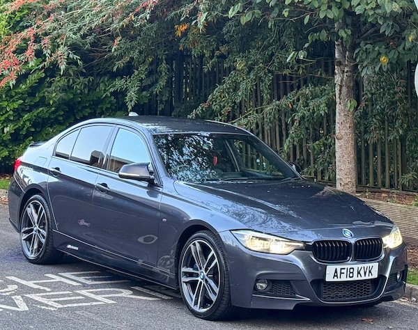 Used BMW 3 Series 2018 for sale - 76041641: Photo 4