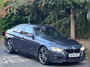 Used BMW 3 Series 2018 for sale - 76041641: Photo 4