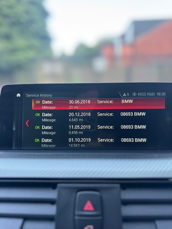 Used BMW 3 Series 2018 for sale - 76041641: Photo 54